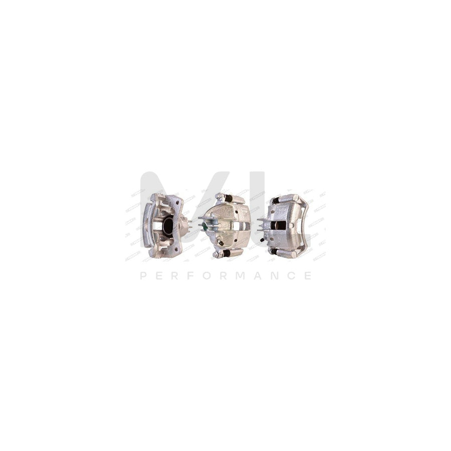Ferodo Premier FCL692686 Brake Caliper With Accessories