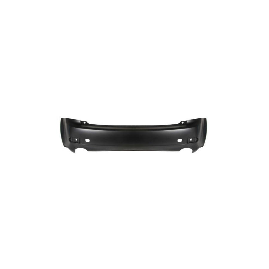 Blic 5506-00-8171952P Rear Bumper for Lexus Is