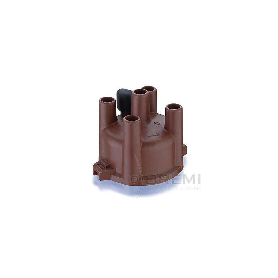 Bremi 8499 Distributor Cap for Peugeot 305 I Saloon