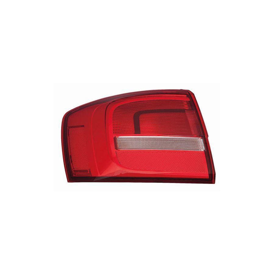Abakus 44119G2Rue Rear Light for VW Jetta Mk6 (162, 163, Av3, Av2)