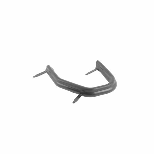 Genuine BMW 51491973695 E34 Cover SCHWARZ (Inc. 540i, 525i & 524td)