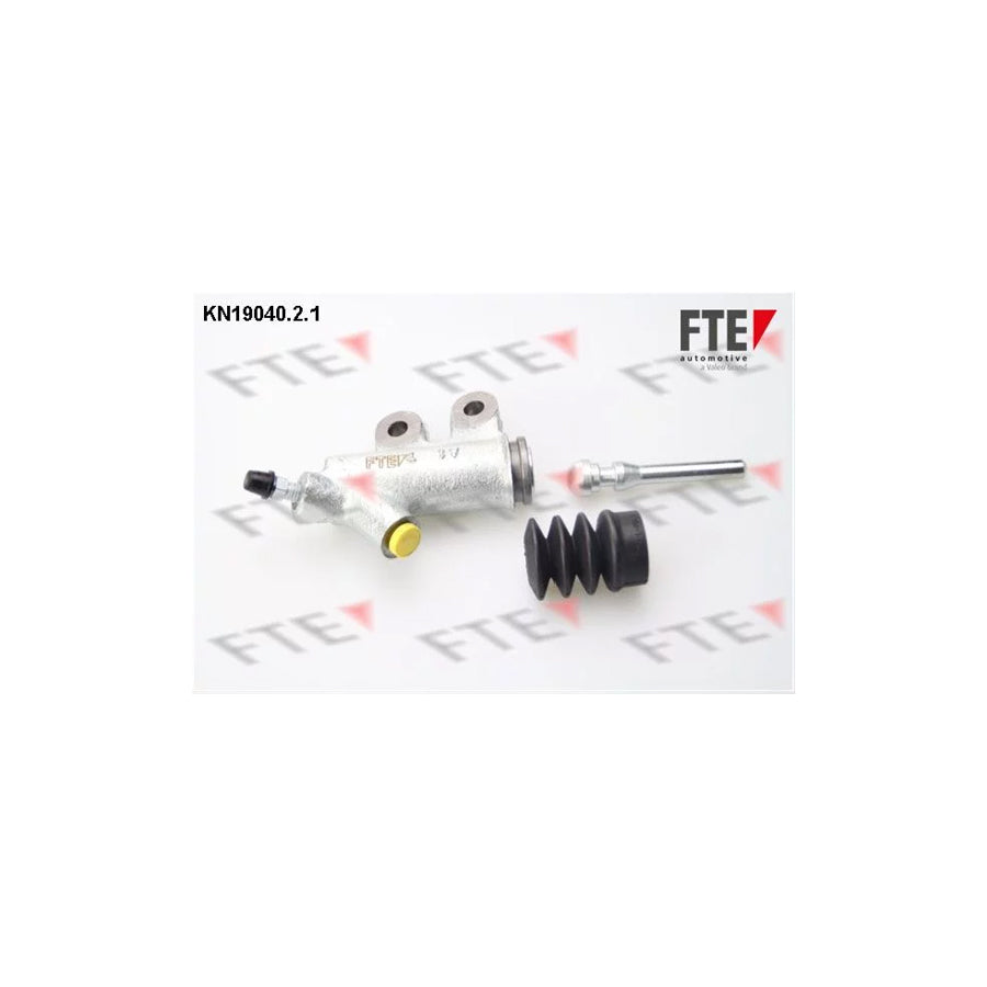 FTE Kn19040.2.1 Slave Cylinder, Clutch