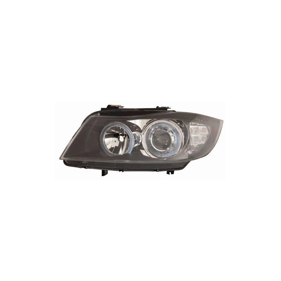Abakus D441103Pndem2 Headlight Set for BMW 3 Series