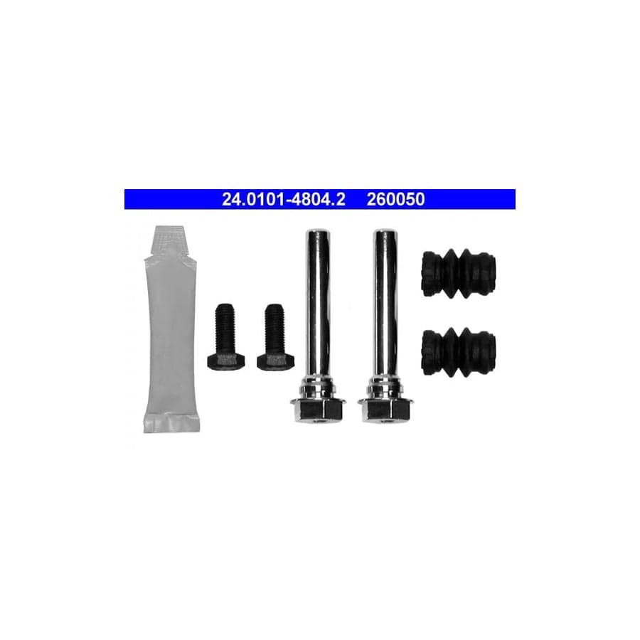 ATE 24.0101-4804.2 Accessory Kit, Brake Caliper