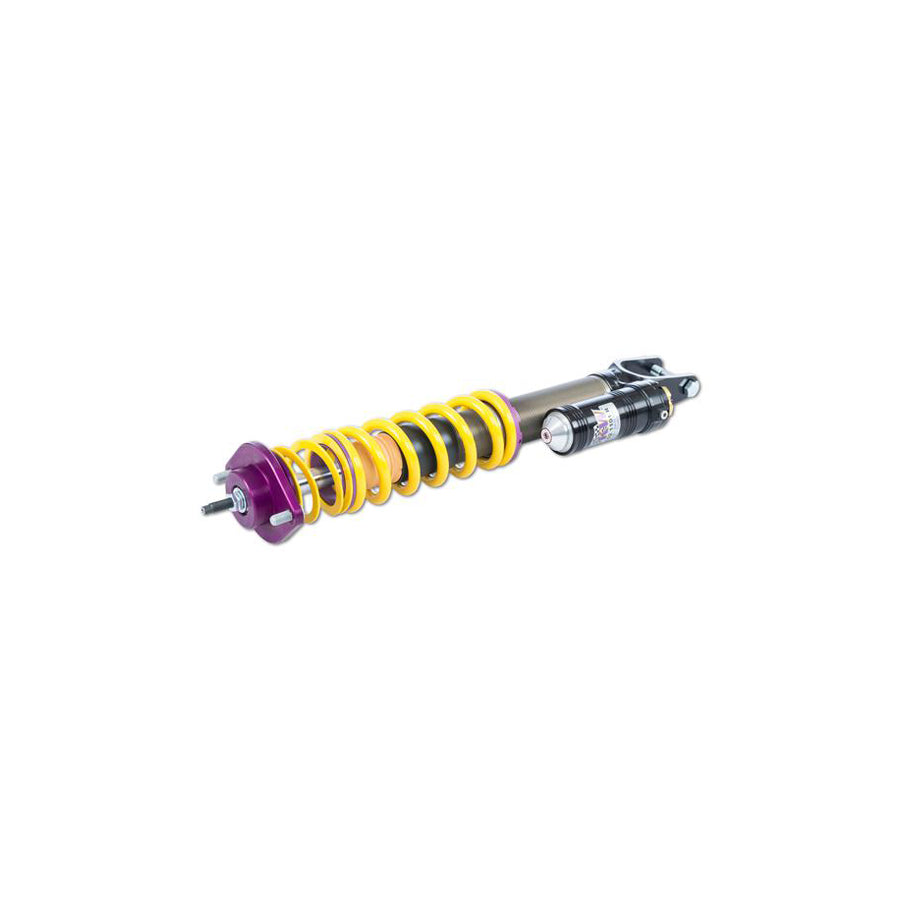 KW 39765206 Mitsubishi Clubsport 3-Way Coilover Kit (Carisma & Lancer VII) 4  | ML Performance UK Car Parts