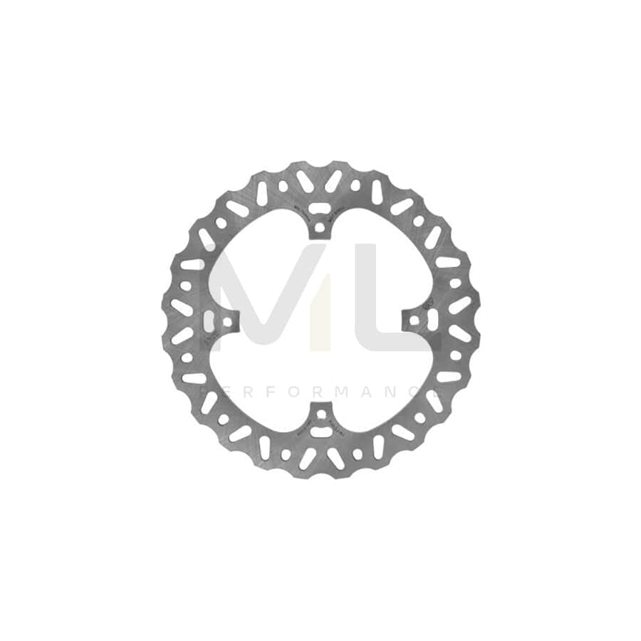 TRW MST328EC Brake Disc  - 1 piece