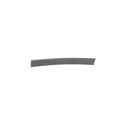 Genuine BMW 51348189279 E39 Cover, Window Guide Web, Interior Left (Inc. 525d)