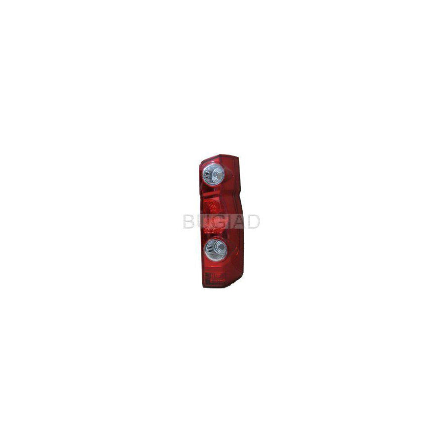 BUGIAD Bsp23711 Taillight for VW Crafter