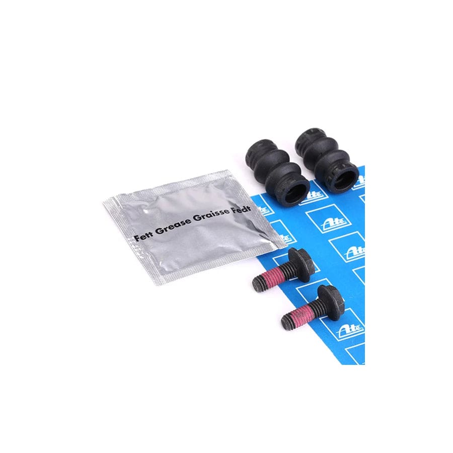 ATE 24.0101-3803.2 Guide Sleeve Kit, Brake Caliper
