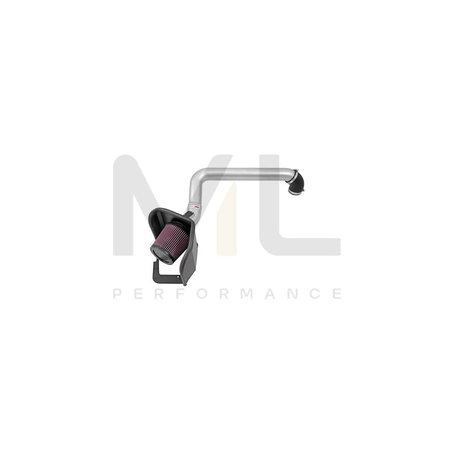 K&N 69-2551TS Performance Air Intake System