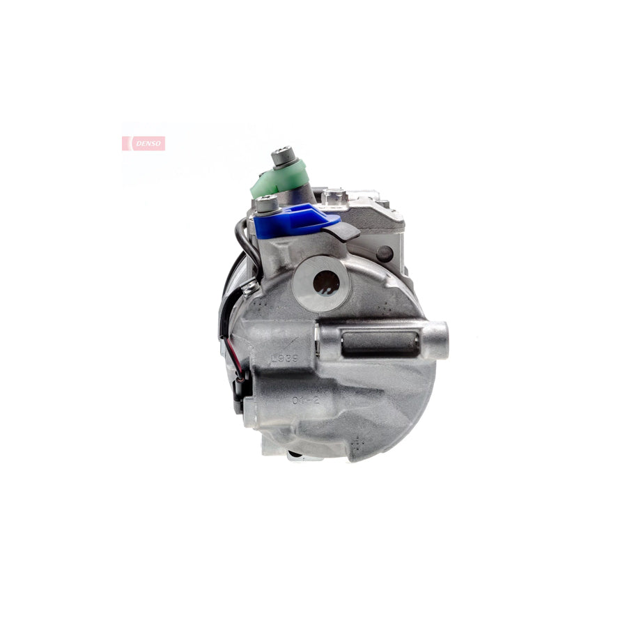 DENSO DCP17087 Compressor, Air Conditioning