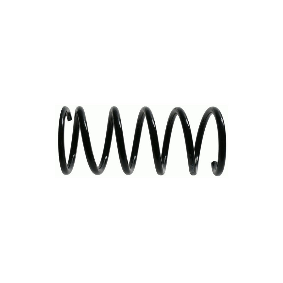 Sachs 994 139 Coil Spring for Toyota Avensis Verso (M2)