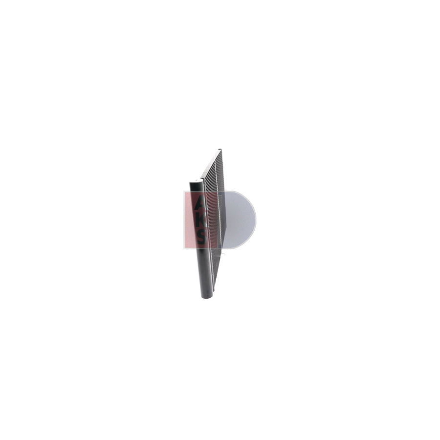 AKS Dasis 052000N Air Conditioning Condenser