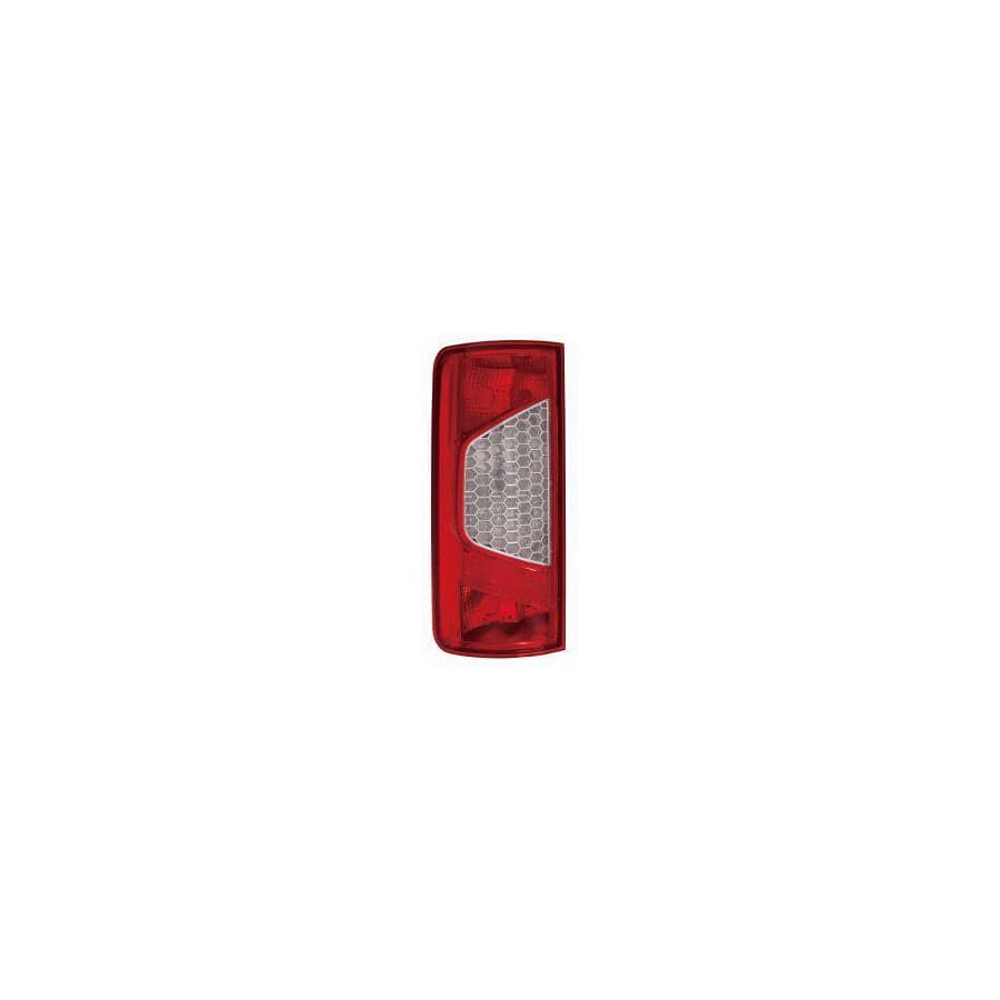 Abakus 4311994Rue Rear Light for Ford Transit Connect Mk1 Van
