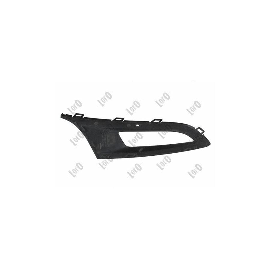 Abakus 05340520 Bumper for VW Up  Hatchback (121, 122, Bl1, Bl2)