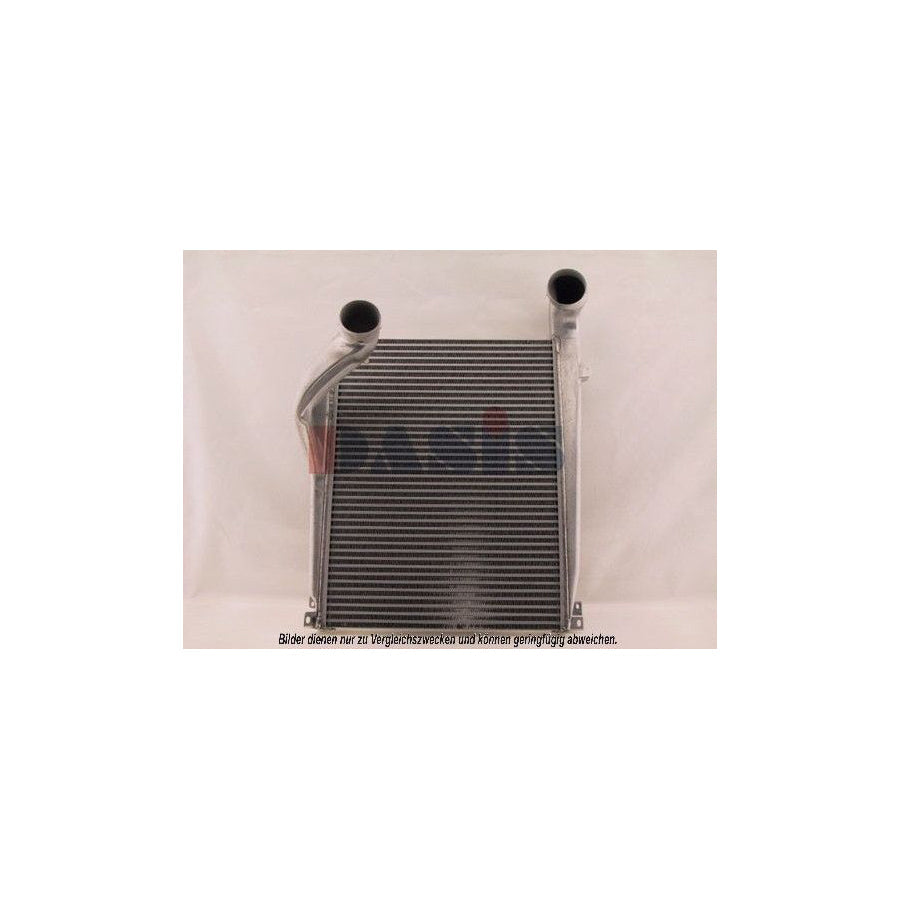 AKS Dasis 137120N Intercooler