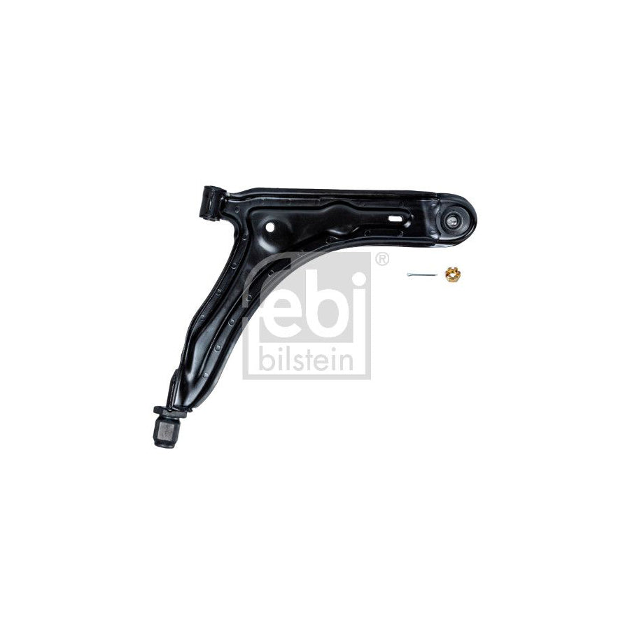 Febi Bilstein 12957 Suspension Arm For Nissan Micra I Hatchback (K10)