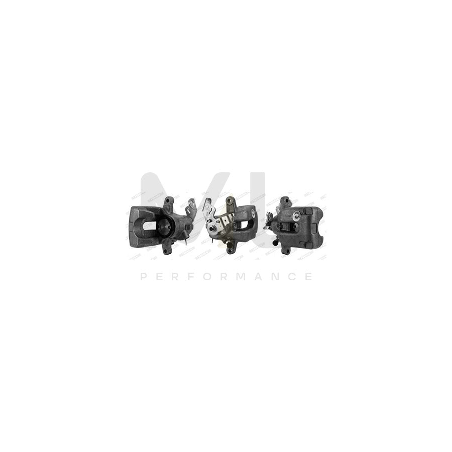 Ferodo Premier FCL694167 Brake Caliper With Accessories