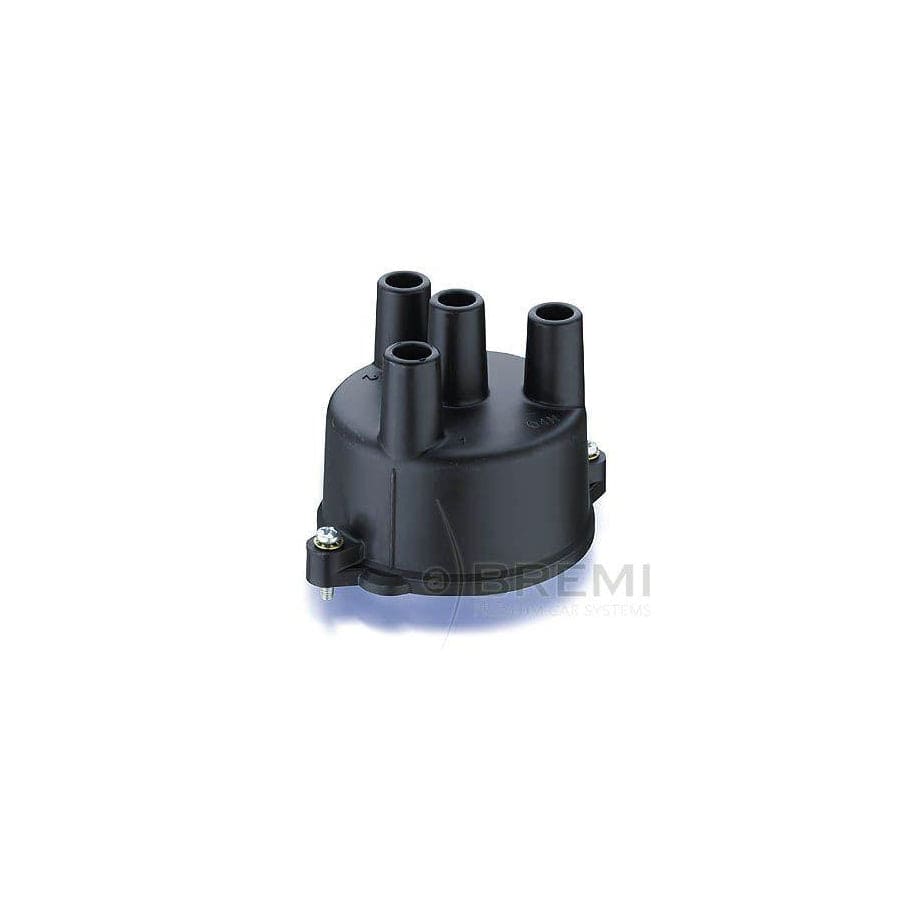 Bremi 8522 Distributor Cap for Subaru Justy I (Kad)