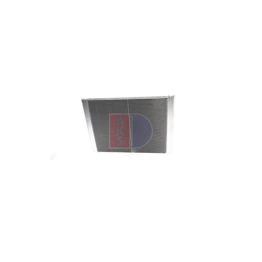 AKS Dasis 052004N Engine Radiator
