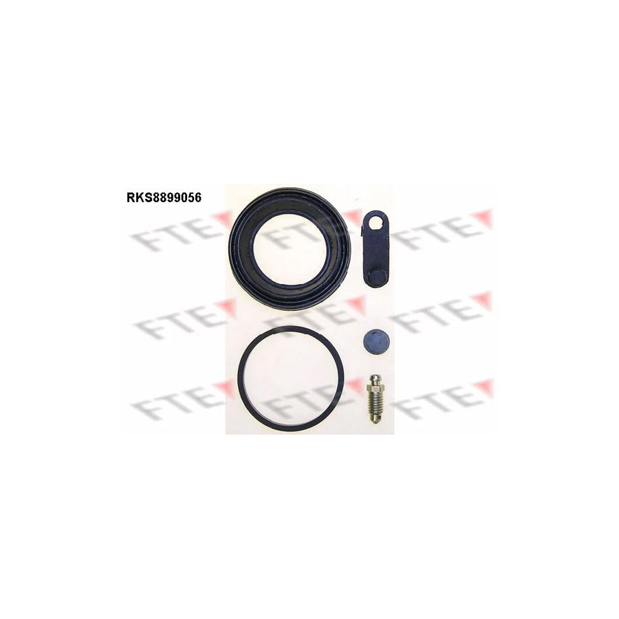 FTE 9324214 Repair Kit, Brake Caliper