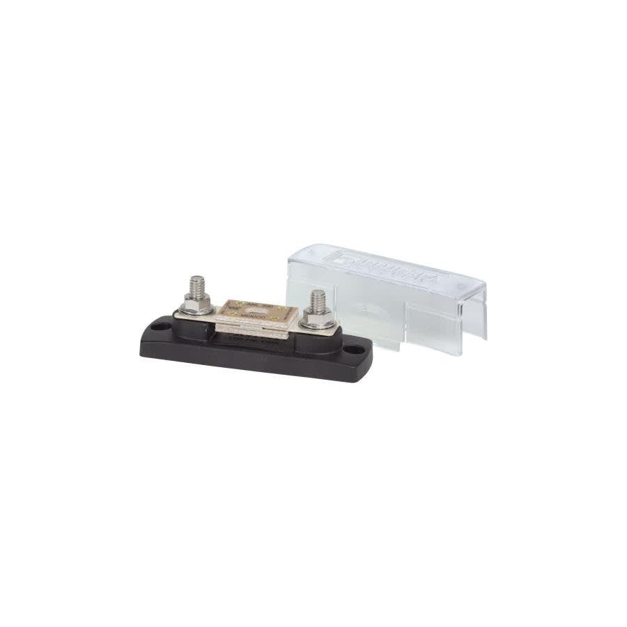 Blue Sea Systems Fuse Block ANL 35300A with cover - 5005B-BSS