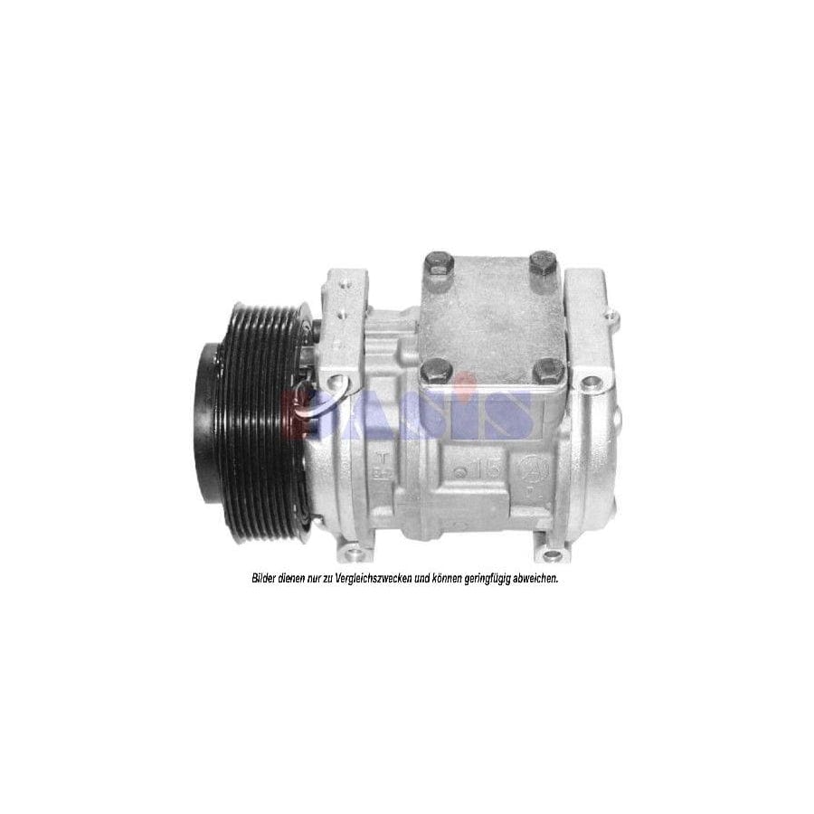 AKS Dasis 851739N Compressor, Air Conditioning