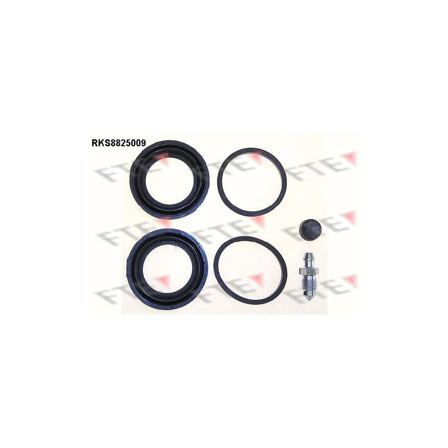 FTE Rks8825009 Repair Kit, Brake Caliper