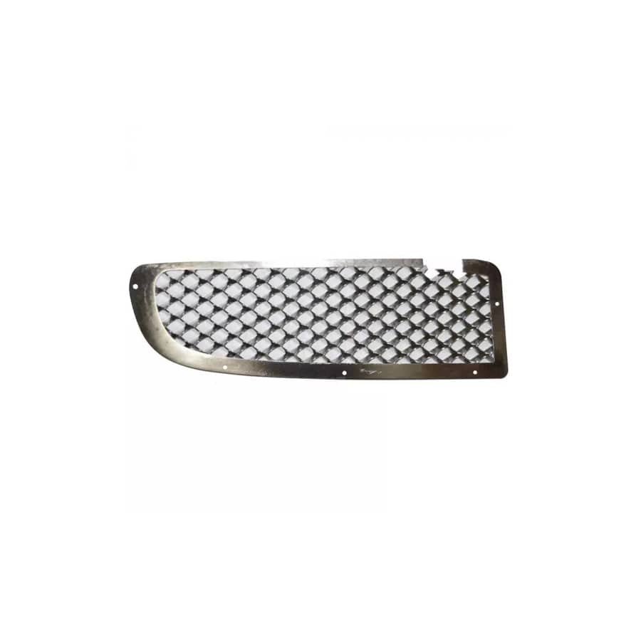 GENUINE Rolls-Royce & Bentley 3Z7807676 STAINLESS MATRIX BMPR RIGHT HAND (OE)