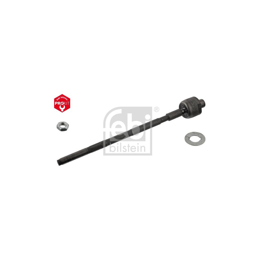 Febi Bilstein 34720 Inner Tie Rod For Nissan Pathfinder II (R50)
