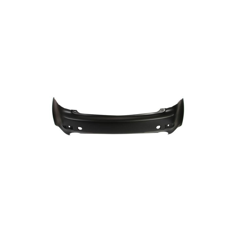 Blic 5506-00-8171950P Rear Bumper for Lexus Is II Saloon (Xe20)