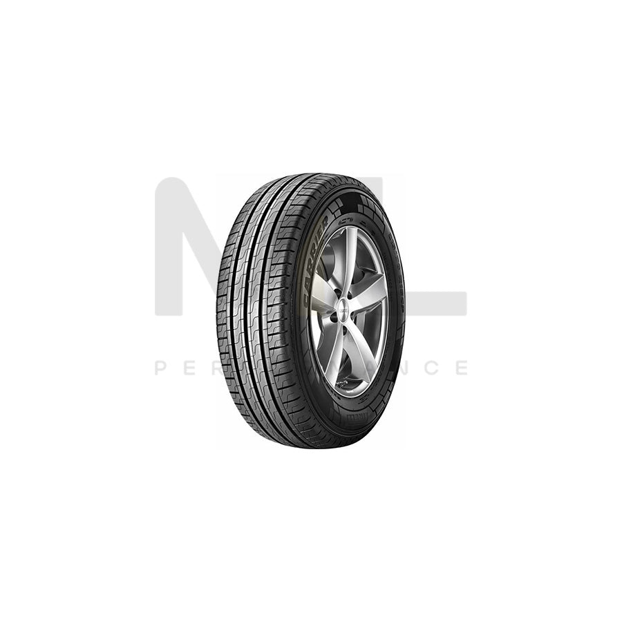 Pirelli CARRIER™ Camper 215/75 R16 113R Van Summer Tyre