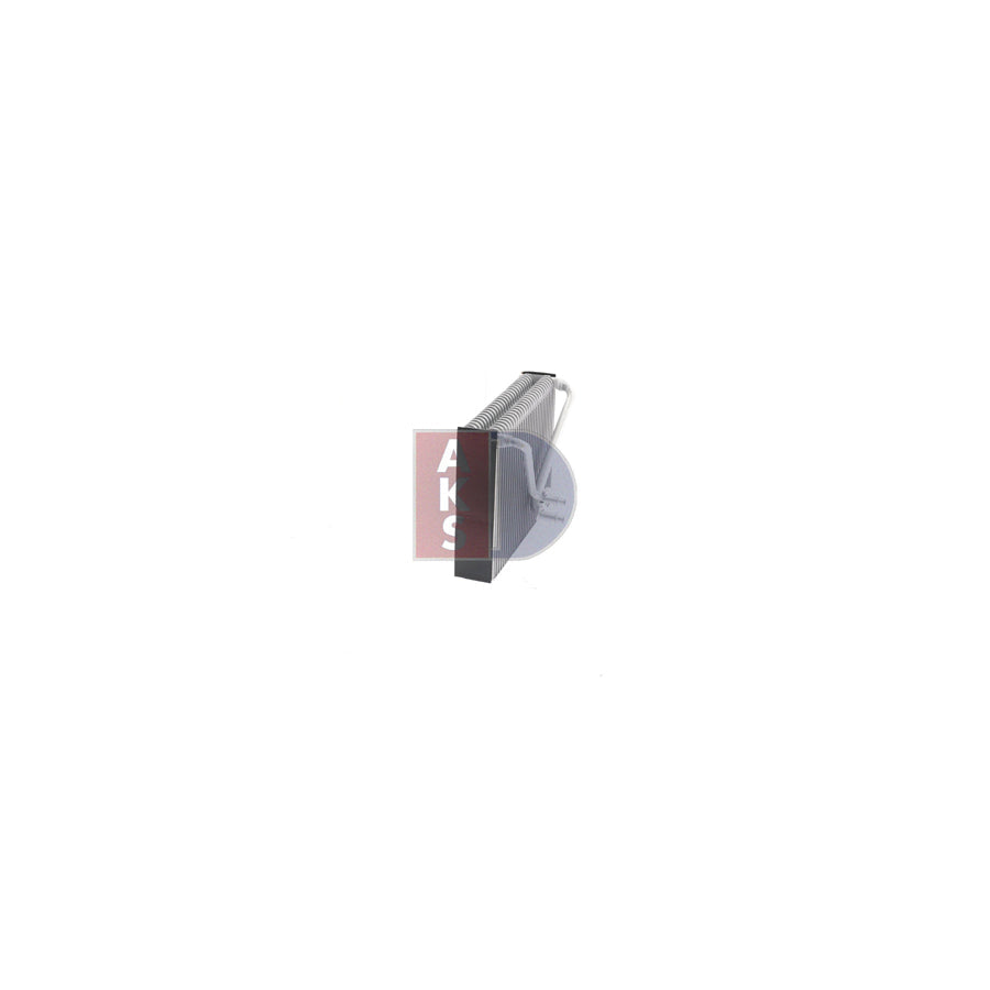 AKS Dasis 821190N Air Conditioning Evaporator