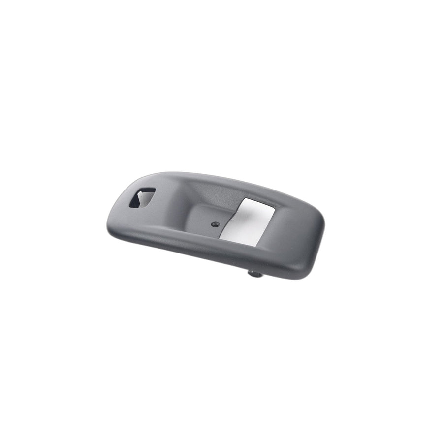 Genuine BMW 52108058467 F87 F82 Cover, Release Left SCHWARZ (Inc. M2 Competition, M4 GTS & M4)