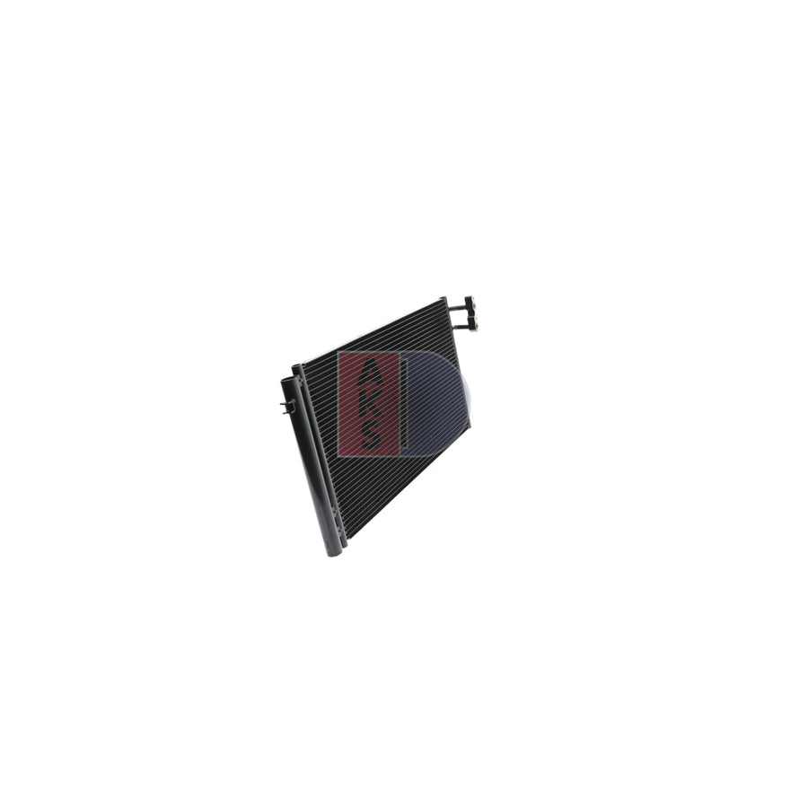 AKS Dasis 052002N Air Conditioning Condenser