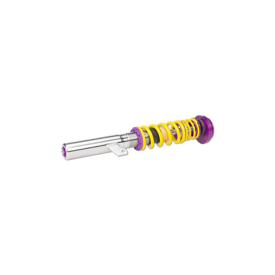 KW 35260875 Opel Astra J Clubsport 2-Way Coilover Kit 4  | ML Performance UK Car Parts