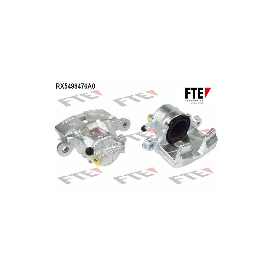 FTE Rx5498476A0 Brake Caliper for Daihatsu Terios