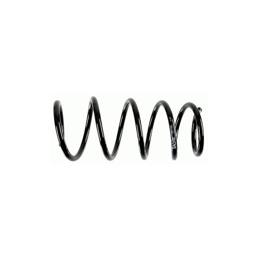 Sachs 993 073 Coil Spring For Alfa Romeo Mito (955)
