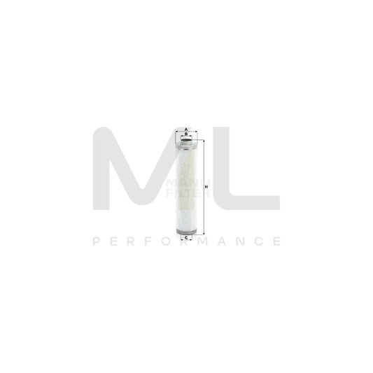 MANN-FILTER LE 6011 Filter, compressed air system