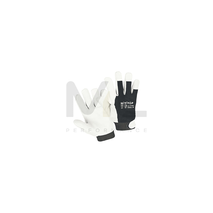 CAR1 CO 8954 Work gloves