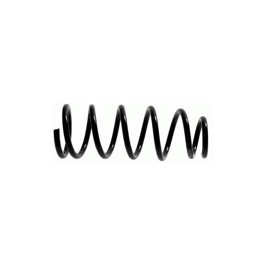 Sachs 994 141 Coil Spring for Toyota Celica VII Coupe (T230)