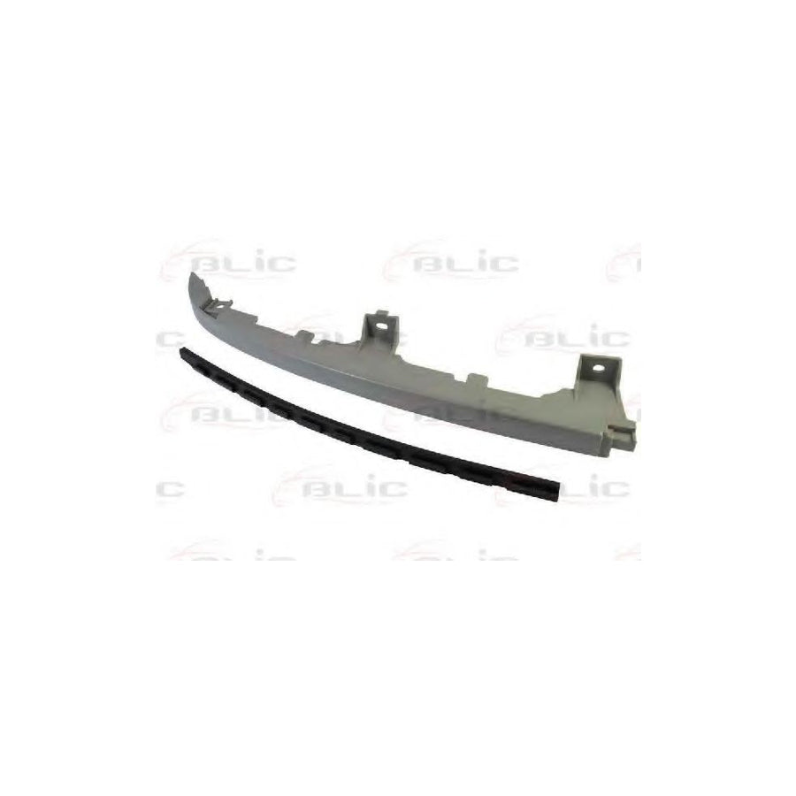 Blic 6502-07-1666991P Headlight Trim for Nissan Primera