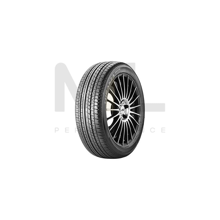 Bridgestone Turanza ER370 185/55 R16 83H Summer Tyre