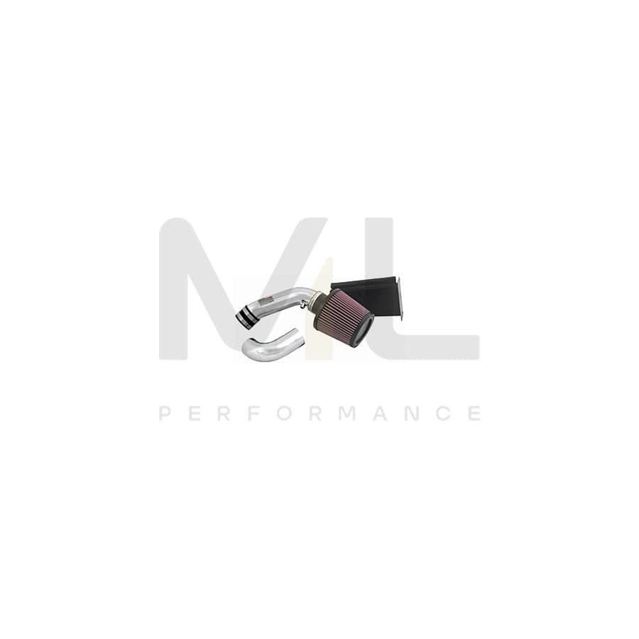 K&N 69-2021TP Performance Air Intake System