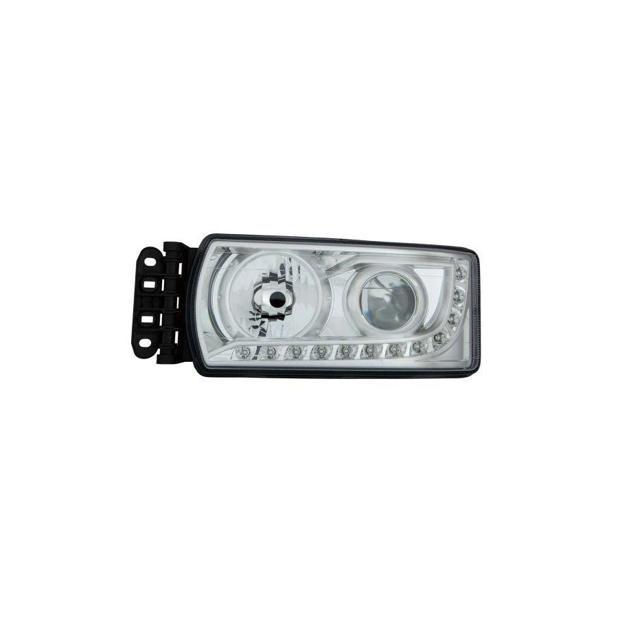 Abakus 6631110Lldhe Headlight
