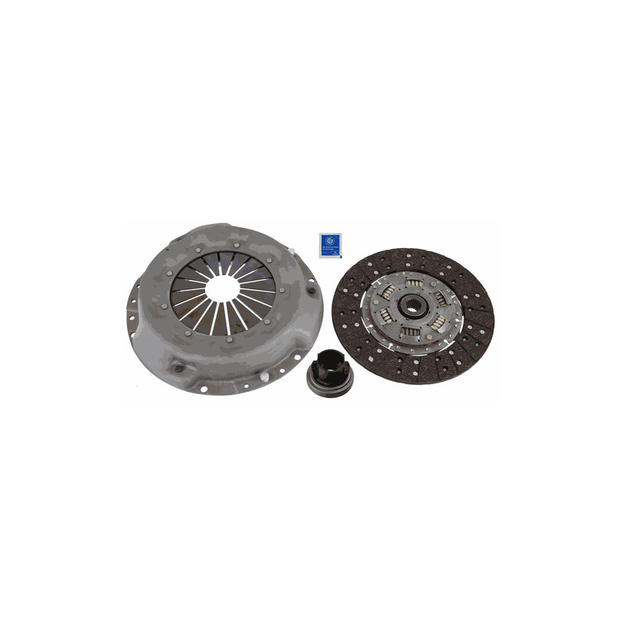 Sachs 3000 951 753 Clutch Kit