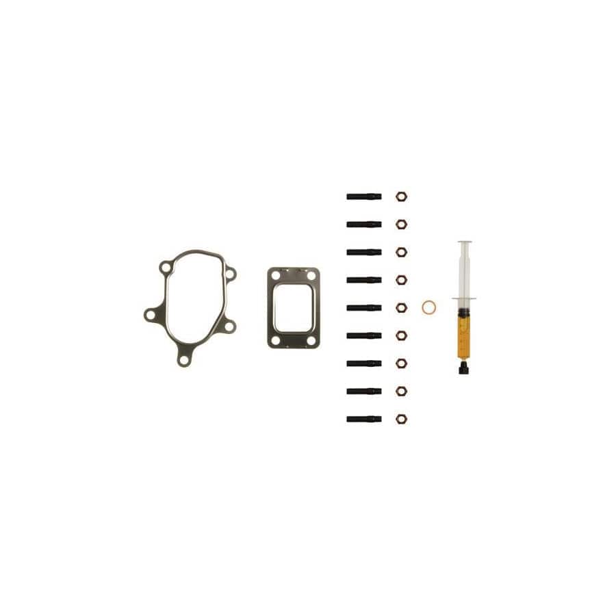 Alanko 10920455 Mounting Kit, Charger