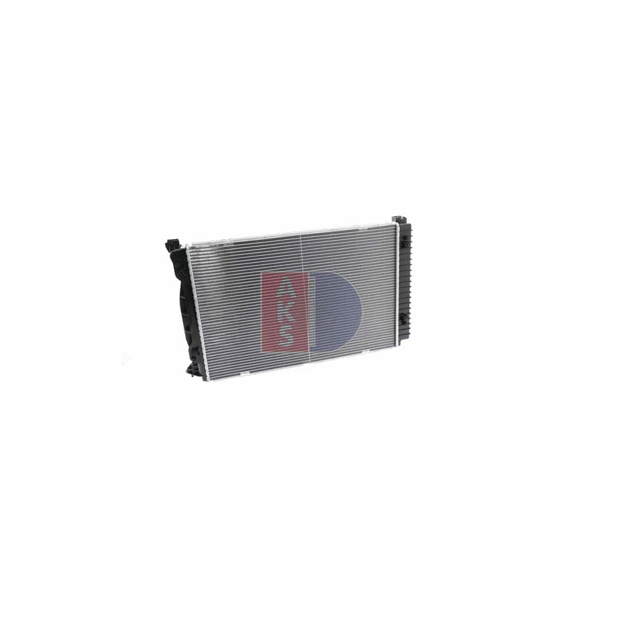 AKS Dasis 480048N Engine Radiator for Audi A6