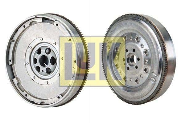 LuK 415 0495 10 Dual Mass Flywheel For Audi A4