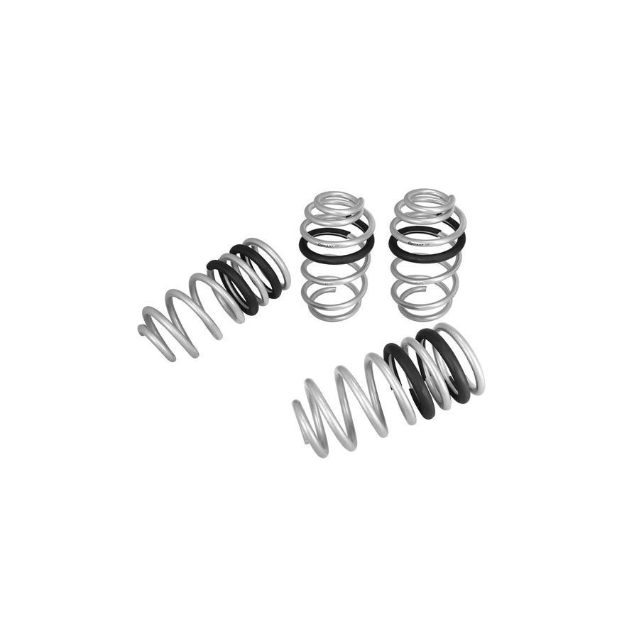 aFe 410-402001-V Lowering Springs Chevrolet Camaro 10-15 V6/V8